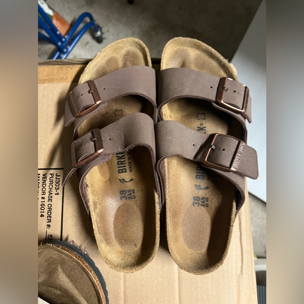Birkenstock - Arizona
